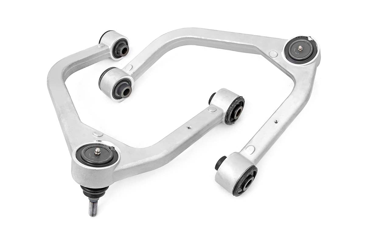 Forged Upper Control Arms | 3.5 Inch Lift | Chevy/GMC 1500 (19-23) - Off Road Canada