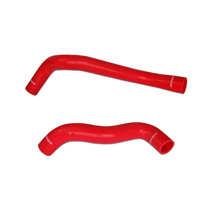 Mishimoto 99-00 Ford F250 7.3L Red Diesel Hose Kit