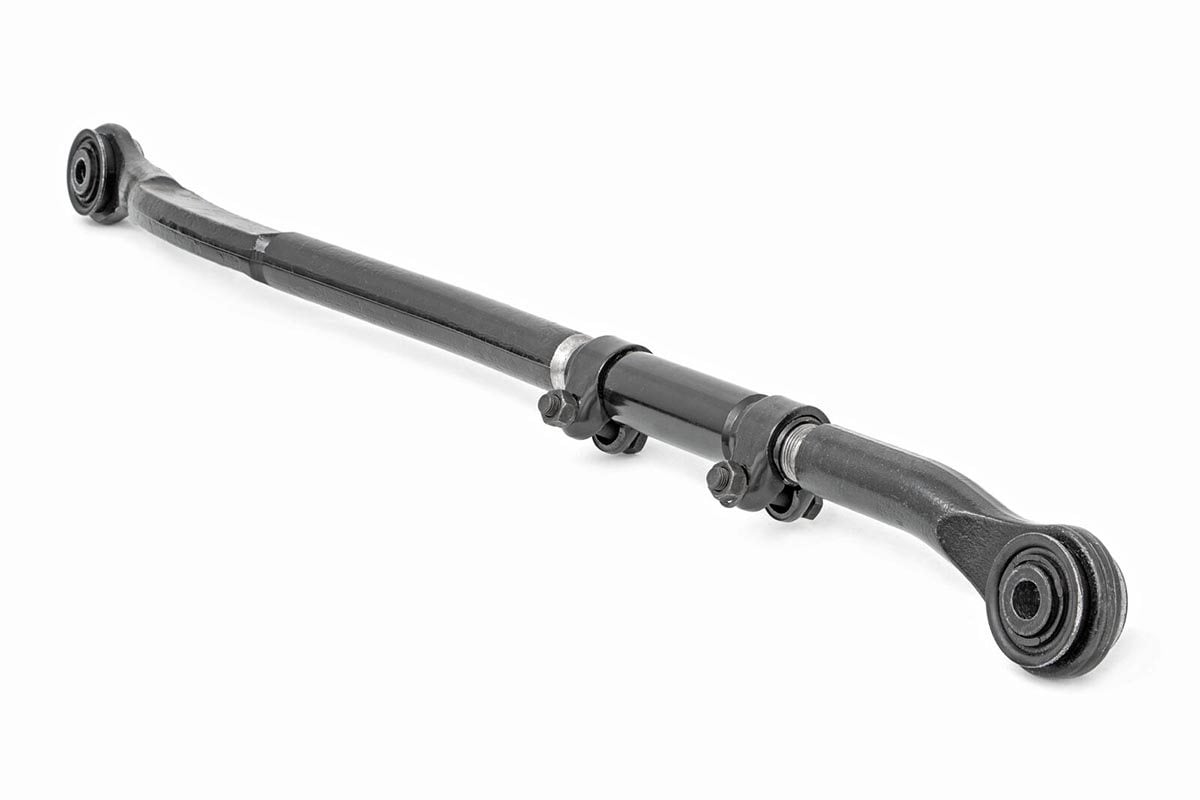 Track Bar | Forged | Front | 0-5 Inch Lift | Ram 2500 4WD (14-23) - Off Road Canada