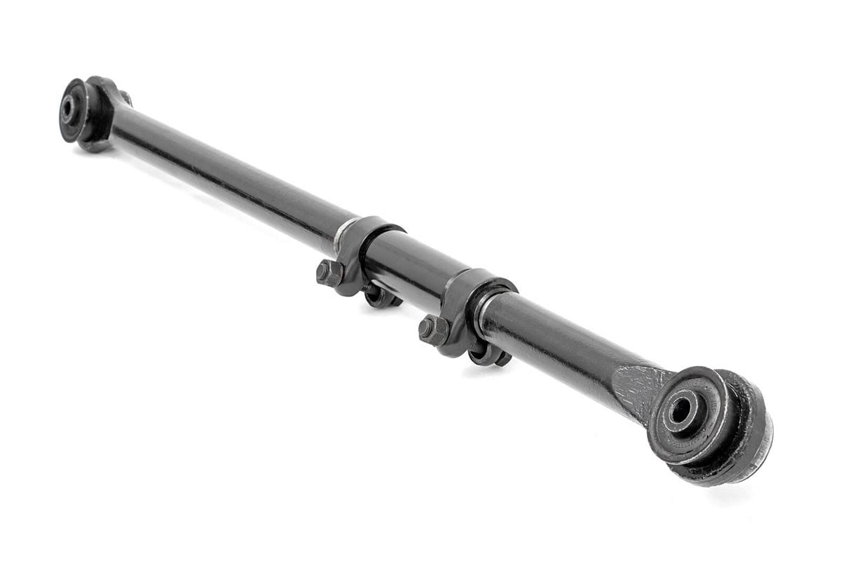 Track Bar | Forged | Rear | 0-5 Inch Lift | Ram 2500 4WD (14-23) - Off Road Canada