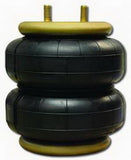 Firestone Ride-Rite Replacement Bellow 268C 5/8CF 1/2PIN BN (W217606766)