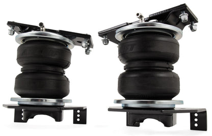 Air Lift LoadLifter 5000 Air Spring Kit 17 Ford Super Duty Pick Up