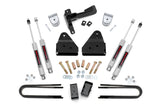 3 Inch Lift Kit | FR Spacer | Ford F-250/F-350 Super Duty (05-07)