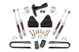 3 Inch Lift Kit | FR Spacer | Ford F-250/F-350 Super Duty (08-10)