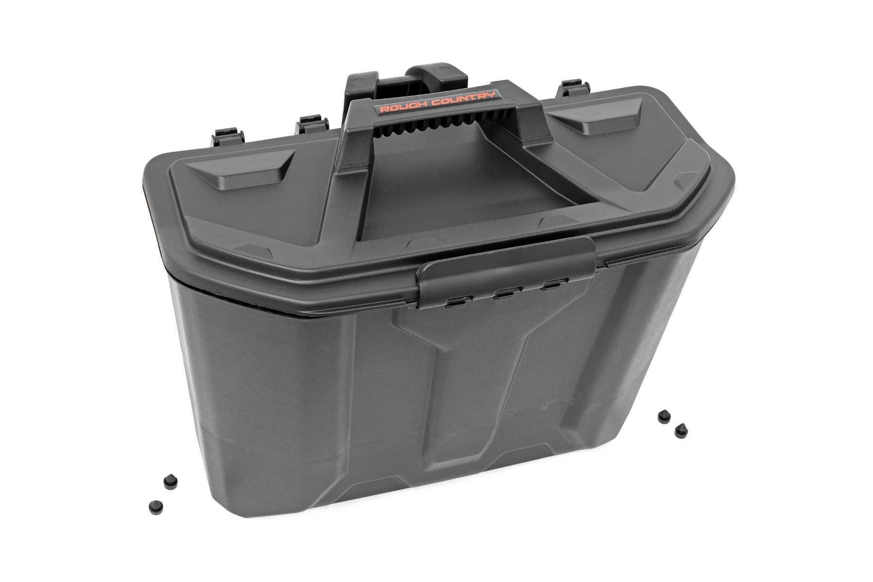 Under Seat Storage Box | Passenger Seat | Can-Am Defender HD 5/HD 8/HD 9/HD 10 - Off Road Canada