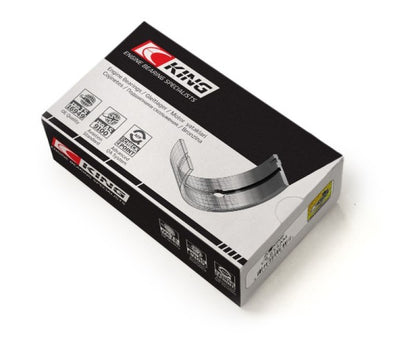 King Engine Bearings Toyota2JZGE/2JZGTE 3.0L pMaxKote Performance Rod Bearing Set - Size STD