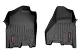 Floor Mats | Front | Crew/Mega Cab | Ram 1500/2500/3500 (12-18 & Classic) - Off Road Canada