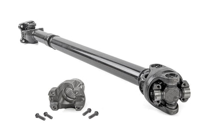 CV Drive Shaft | Front | Dana 30 | Jeep Wrangler JL 4WD (2018-2023) - Off Road Canada