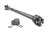 CV Drive Shaft | Front | Dana 30 | Jeep Wrangler JL 4WD (2018-2023) - Off Road Canada
