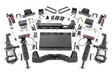 6 Inch Lift Kit | Vertex | Ford F-150 4WD (2021-2023) - Off Road Canada