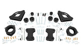 2 Inch Lift Kit | Jeep Compass 2WD/4WD (2017-2023)