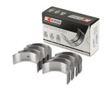 King Engine Bearings Ford 2.3L Duratec/Mazda L3-VDT MZR Turbo Con Rod Bearing Set