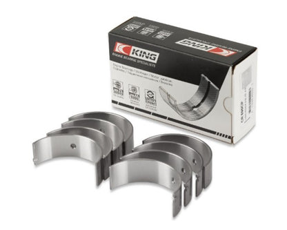 King Engine Bearings Toyota 1ZZ-FE Rod Bearing Set - Size STD