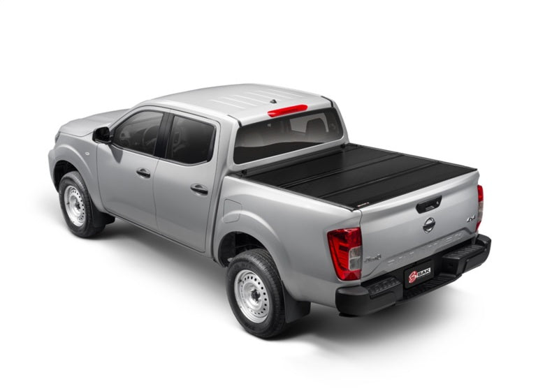 BAK 2022 Nissan Frontier 5ft Bed BAKFlip G2