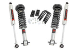 2 Inch Lift Kit | M1 Struts/M1 | Ford F-150 4WD (2014-2020) - Off Road Canada