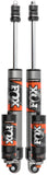 Fox 14+ Dodge Ram 2500 Rear 2.5 Performance Series 11.1in / 4-6in Lift DSC