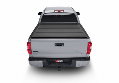 BAK 2022+ Toyota Tundra 5.5ft Bed BAKFlip MX4 Bed Cover