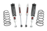 3 Inch Lift Kit | RR Coils | M1 Struts/M1 | Toyota 4Runner (10-23) - Off Road Canada