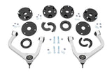 2.5 Inch Lift Kit | Magneride | GMC Yukon 4WD (2022)