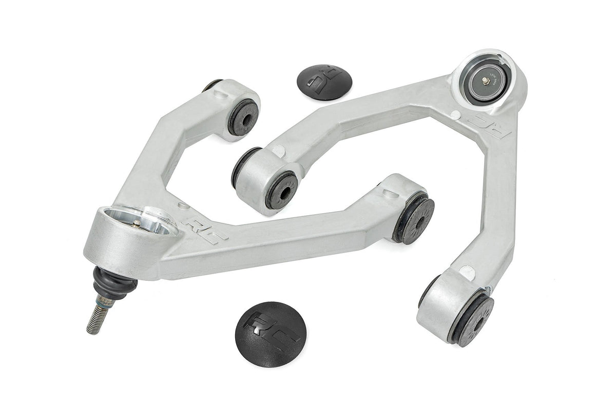 Forged Upper Control Arms | 2-3 Inch Lift | Chevy/GMC 1500 Truck/SUV (88-99)