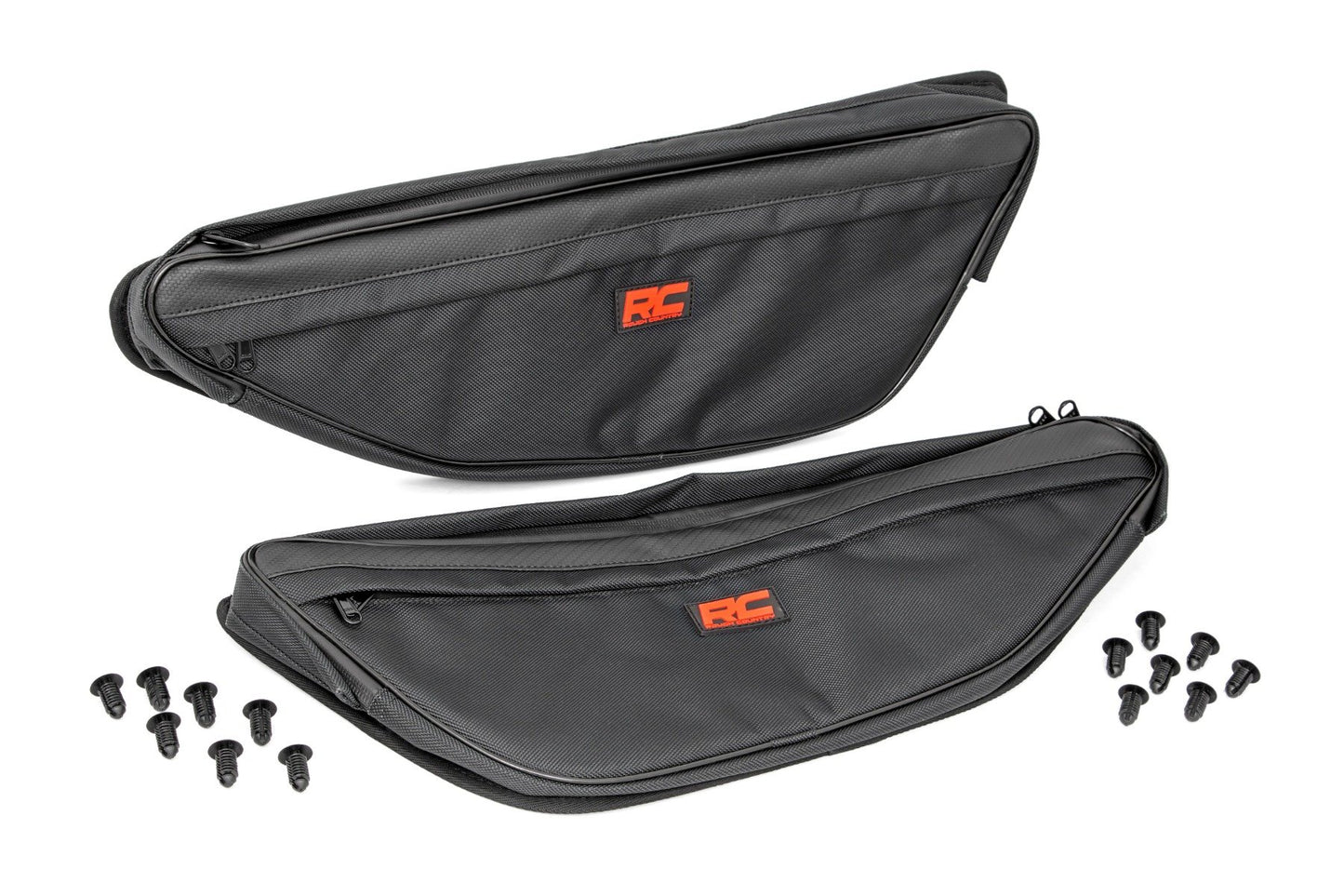 Door Bags | Front Pair | Honda Talon - Off Road Canada