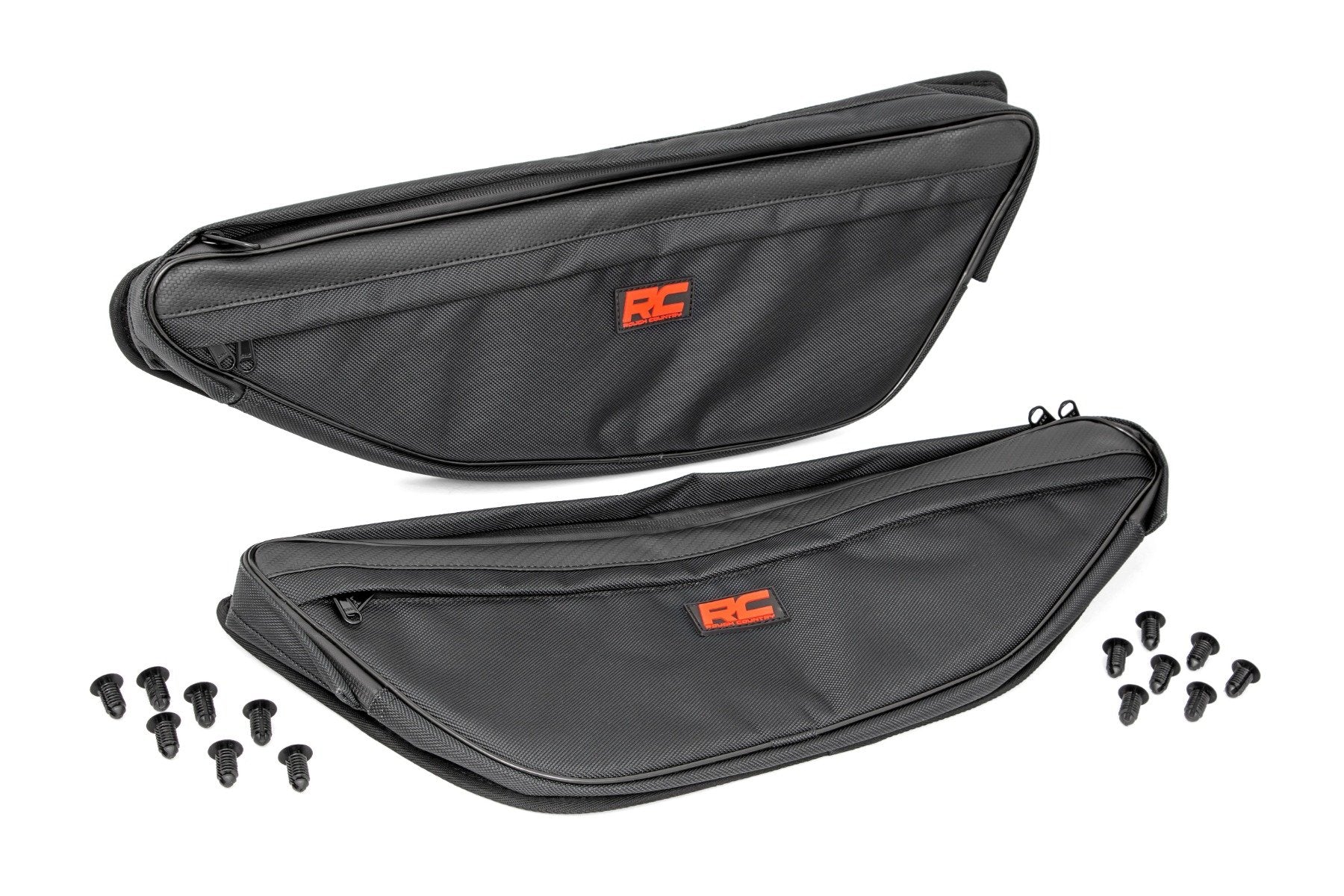 Door Bags | Front Pair | Honda Talon - Off Road Canada