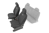 Seat Covers | FR 40/20/40 | Chevy/GMC 1500 (14-18) - Off Road Canada