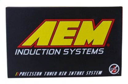 AEM C.A.S. 19 Toyota Corolla Hatchback 2.0L F/I Cold Air Intake