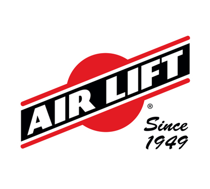 Air Lift LoadLifter 5000 Air Spring Kit 17 Ford Super Duty Pick Up