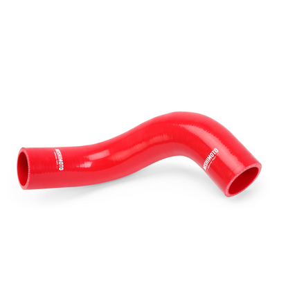 Mishimoto 05-10 Mopar 6.1L V8 Red Silicone Hose Kit