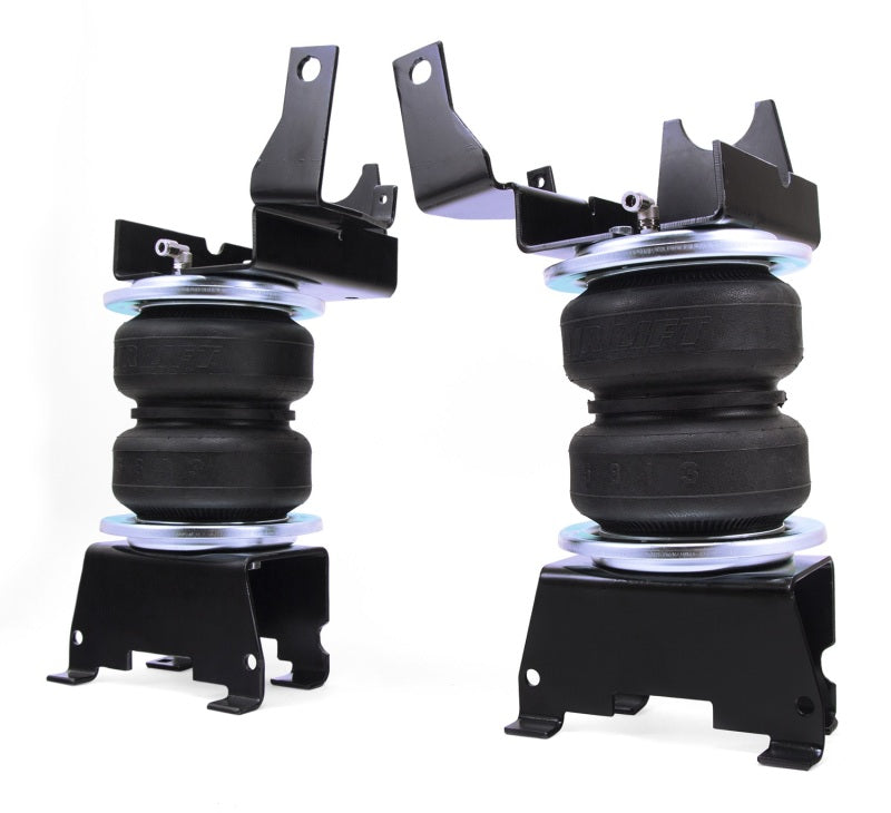 Air Lift LoadLifter 5000 Air Spring Kit