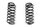 Coil Springs - Rear | 2 Inch Lift | Jeep Grand Cherokee WJ (99-04)