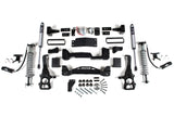 6 Inch Lift Kit | FOX 2.5 Coil-Over | Ford F150 (2014) 4WD