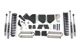 6 Inch Lift Kit | Ford F250/F350 Super Duty (08-10) 4WD | Diesel
