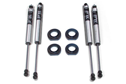 0.75 Inch Lift Kit | Jeep Grand Cherokee ZJ (93-98)