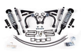 3 Inch Lift Kit | FOX 2.5 IFP Coil-Over | Toyota Tacoma (05-15) 4WD