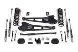 3 Inch Lift Kit w/ Radius Arm | Ram 2500 (19-24) 4WD | Diesel