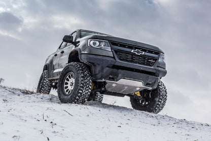 4 Inch Lift Kit | Chevy Colorado ZR2 (17-22)
