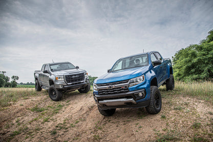 5.5 Inch Lift Kit | Chevy Colorado or GMC Canyon (15-22) 4WD