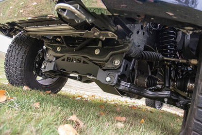 6 Inch Lift Kit | FOX 2.0 Strut | Ford F150 (21-23) 4WD