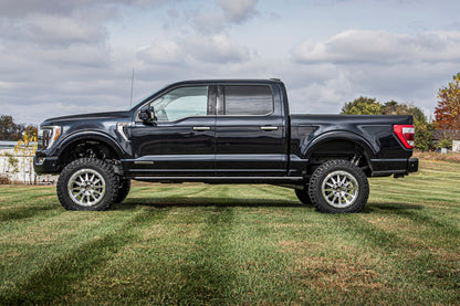 6 Inch Lift Kit | FOX 2.0 Strut | Ford F150 (21-23) 4WD