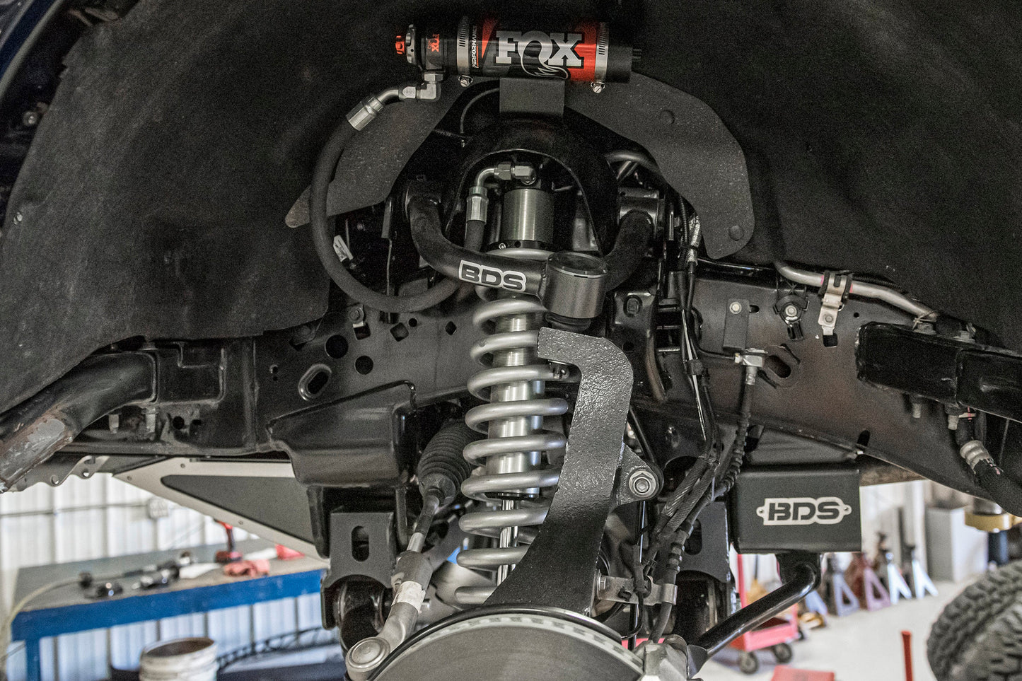 6 Inch Lift Kit | Ford F150 (21-23) 4WD