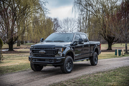 2 Inch Leveling Kit | Performance Spring | Ford F250/F350 Super Duty (17-22) 4WD | Diesel
