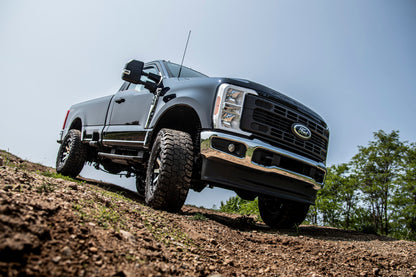 3 Inch Lift Kit w/ Radius Arm | Ford F250/F350 Super Duty (2023) 4WD