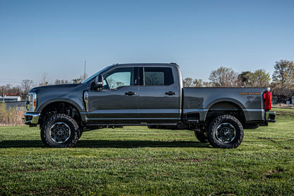 5 Inch Lift Kit w/ Radius Arm | Ford F250/F350 Super Duty (2023) 4WD | Diesel