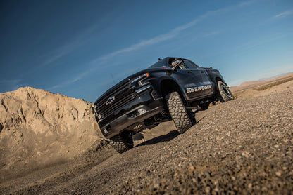 4 Inch Lift Kit | Chevy Trail Boss or GMC AT4 1500 (20-23) 4WD | Diesel