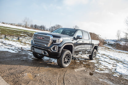 6 Inch Lift Kit | Adaptive Ride Control Only | Chevy Silverado High Country or GMC Denali 1500 (19-23) 4WD | Gas