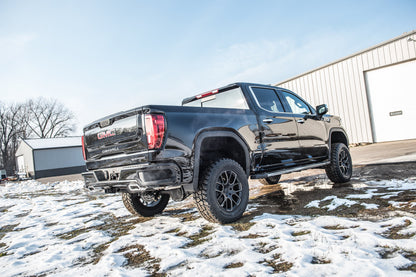 6 Inch Lift Kit | Adaptive Ride Control Only | Chevy Silverado High Country or GMC Denali 1500 (19-23) 4WD | Diesel