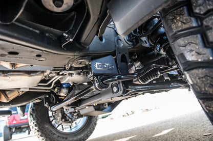 6 Inch Lift Kit | Adaptive Ride Control Only | Chevy Silverado High Country or GMC Denali 1500 (19-23) 4WD | Diesel