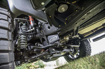 4 Inch Lift Kit | FOX 2.5 Performance Elite Coil-Over | Chevy Trail Boss or GMC AT4 1500 (19-23) 4WD | Gas